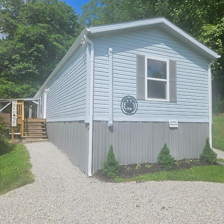Grey Pines At Hocking Vacations Logan Exterior foto