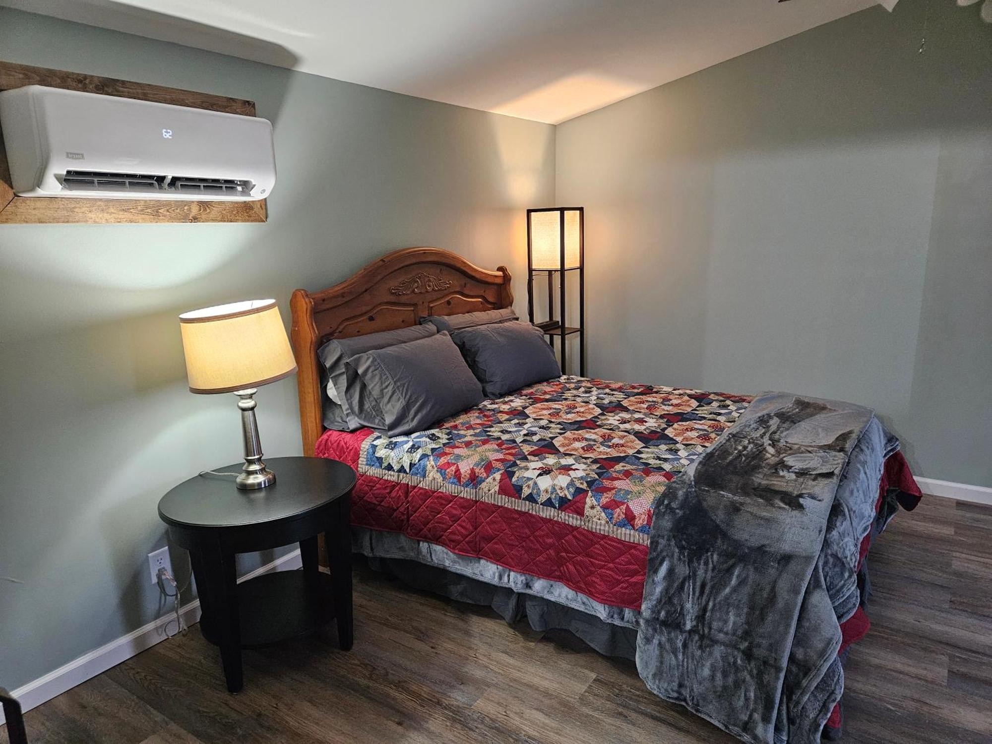 Grey Pines At Hocking Vacations Logan Exterior foto