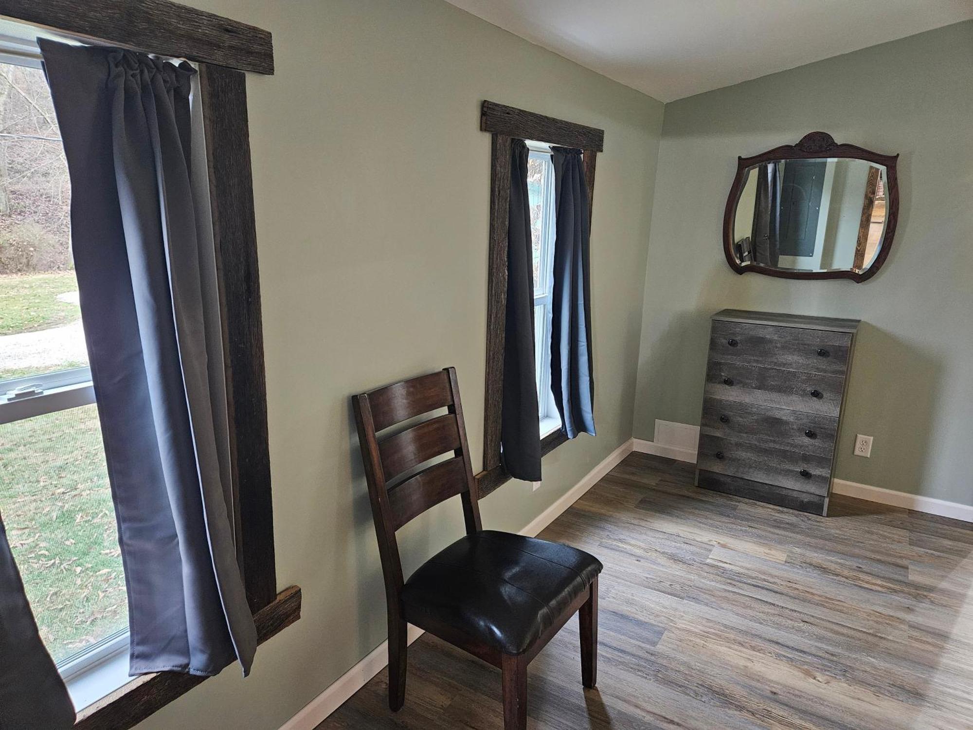 Grey Pines At Hocking Vacations Logan Exterior foto