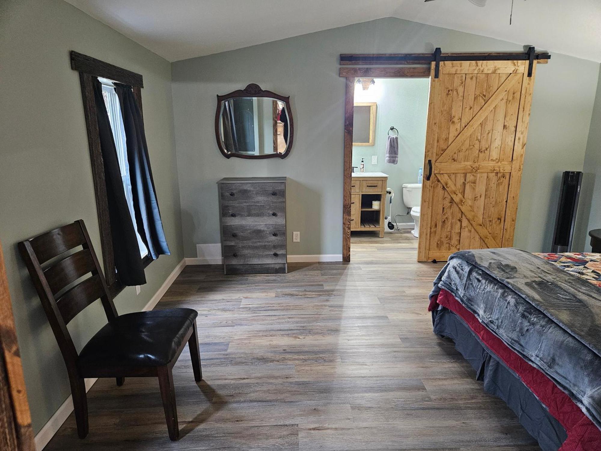 Grey Pines At Hocking Vacations Logan Exterior foto