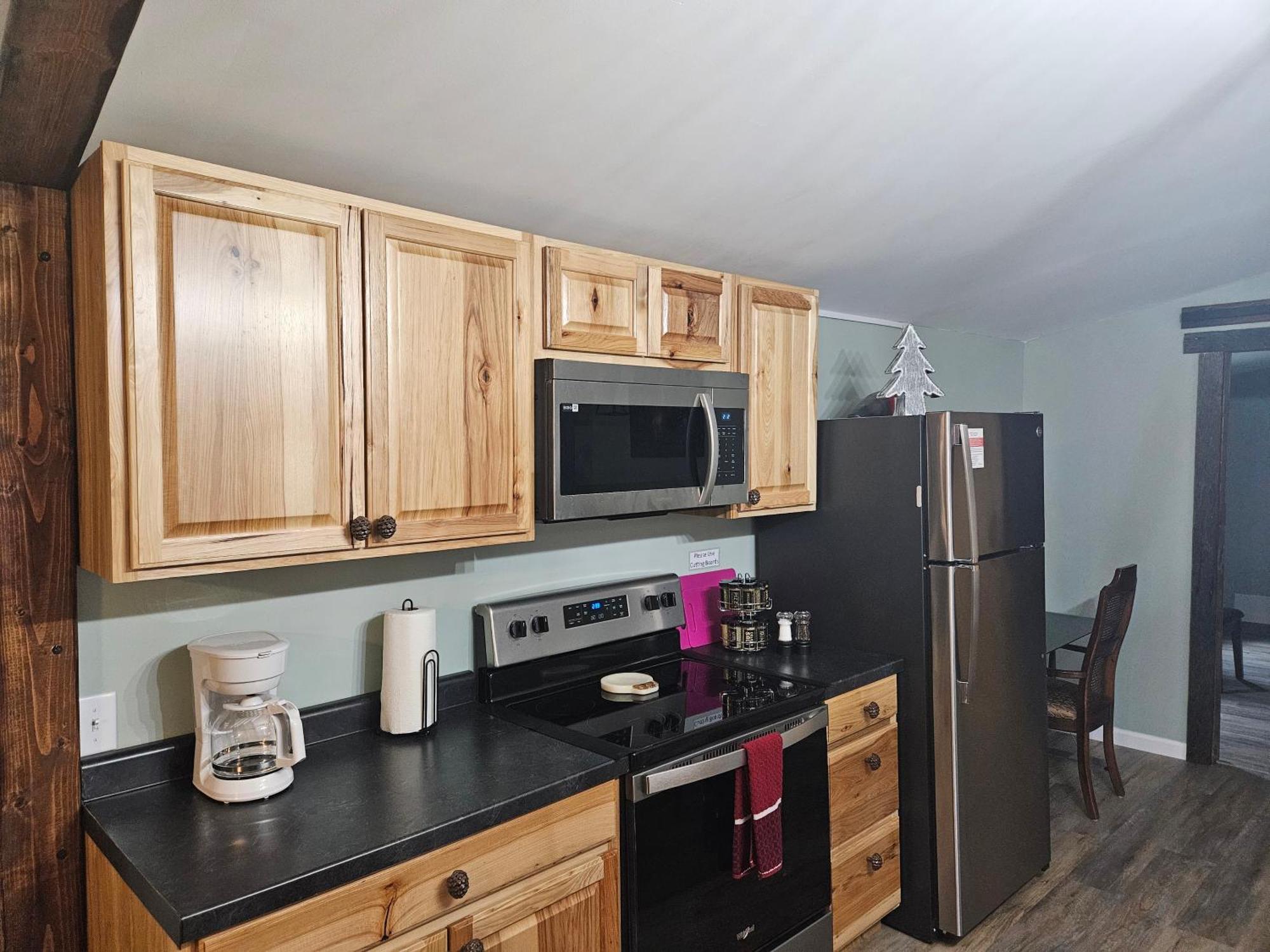 Grey Pines At Hocking Vacations Logan Exterior foto